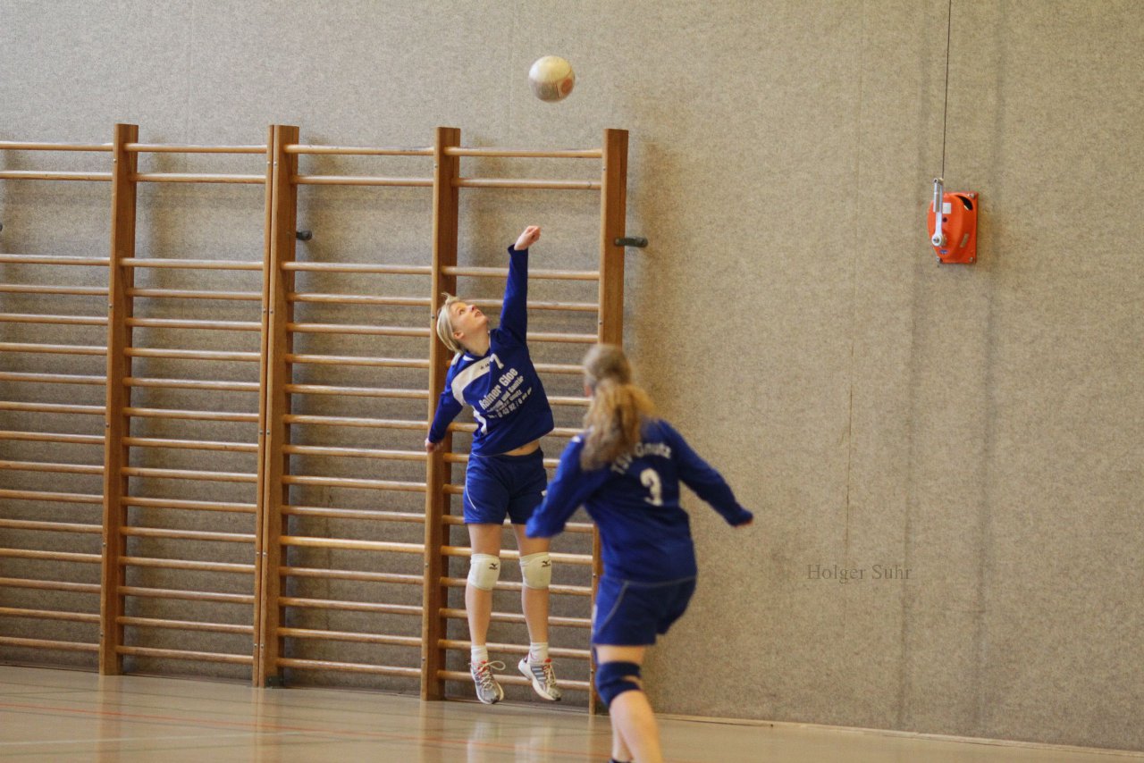 Bild 68 - U18 Juniorinnen ODM am 4.3.12